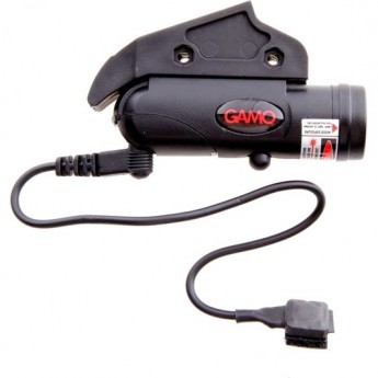 Лазерный целеуказатель к GAMO P-23