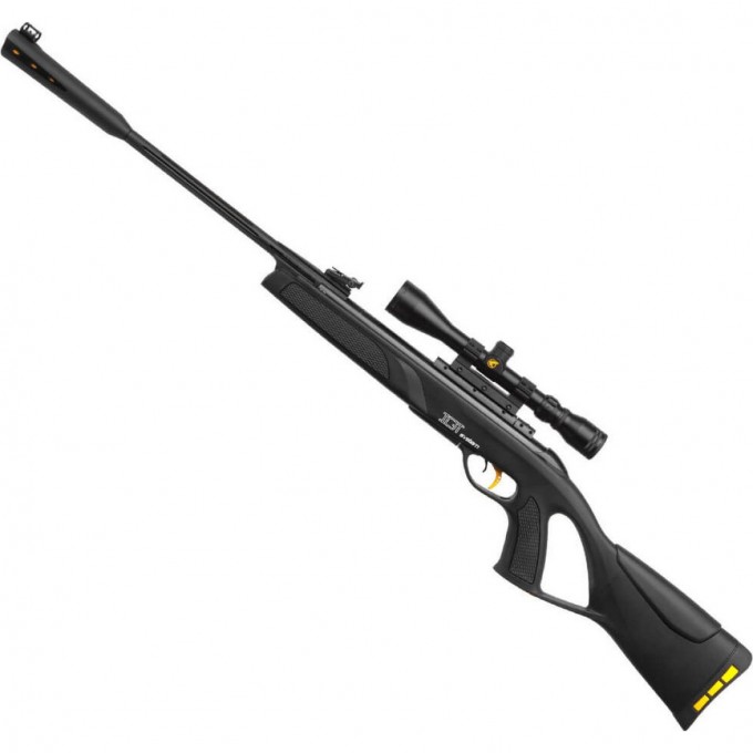 Пневматическая винтовка GAMO Elite Premium IGT 61100677-3J Пневматическая винтовка GAMO Elite Premium IGT 61100677-3J