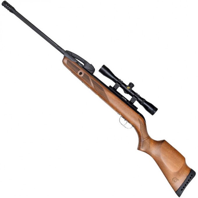 Пневматическая винтовка GAMO Fast Shot 10x 61100371-FSX-3J Пневматическая винтовка GAMO Fast Shot 10x 61100371-FSX-3J