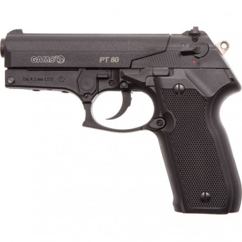 Пневматический пистолет GAMO PT-80 Пневматический пистолет GAMO PT-80